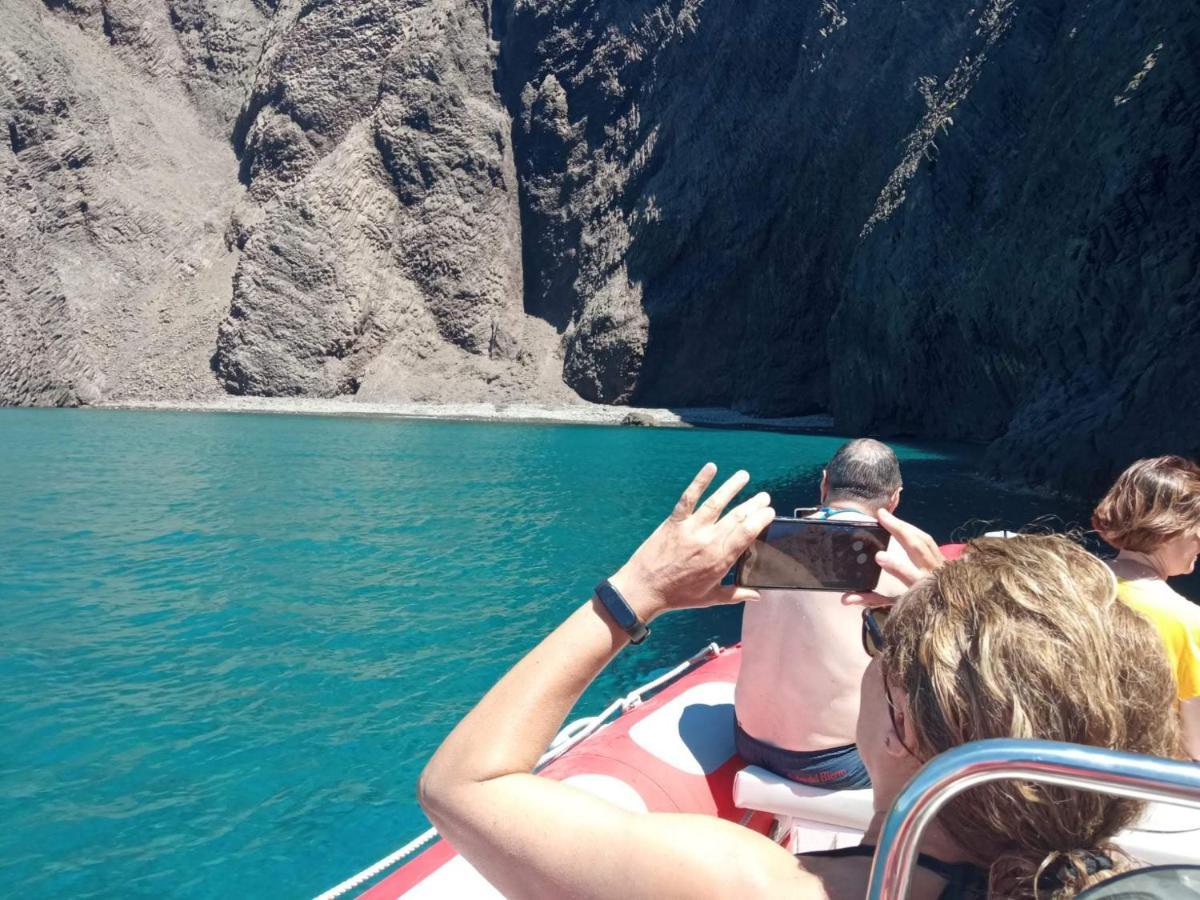 Miradores Cabo De Gata Εξωτερικό φωτογραφία