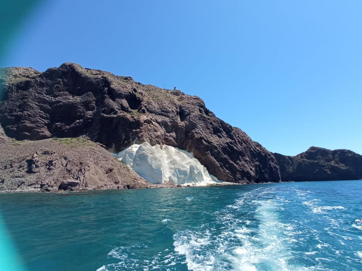 Miradores Cabo De Gata Εξωτερικό φωτογραφία