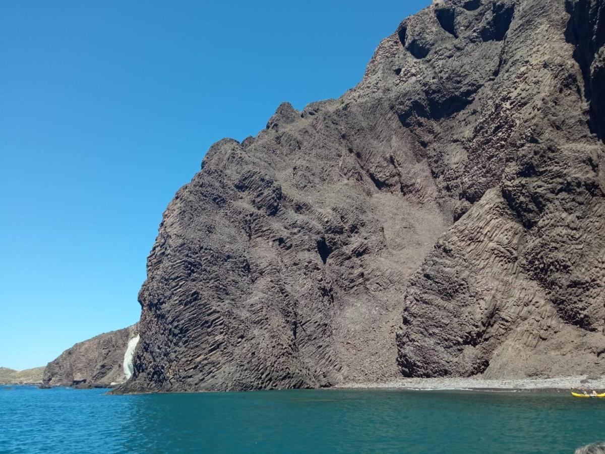 Miradores Cabo De Gata Εξωτερικό φωτογραφία