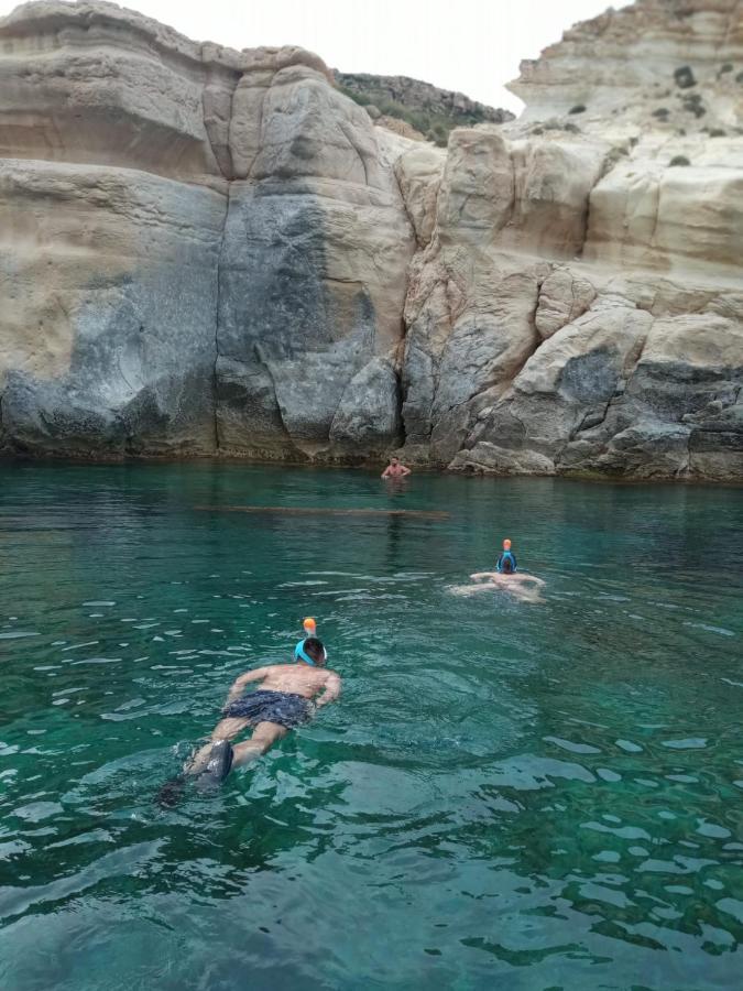 Miradores Cabo De Gata Εξωτερικό φωτογραφία