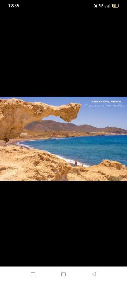 Miradores Cabo De Gata Εξωτερικό φωτογραφία