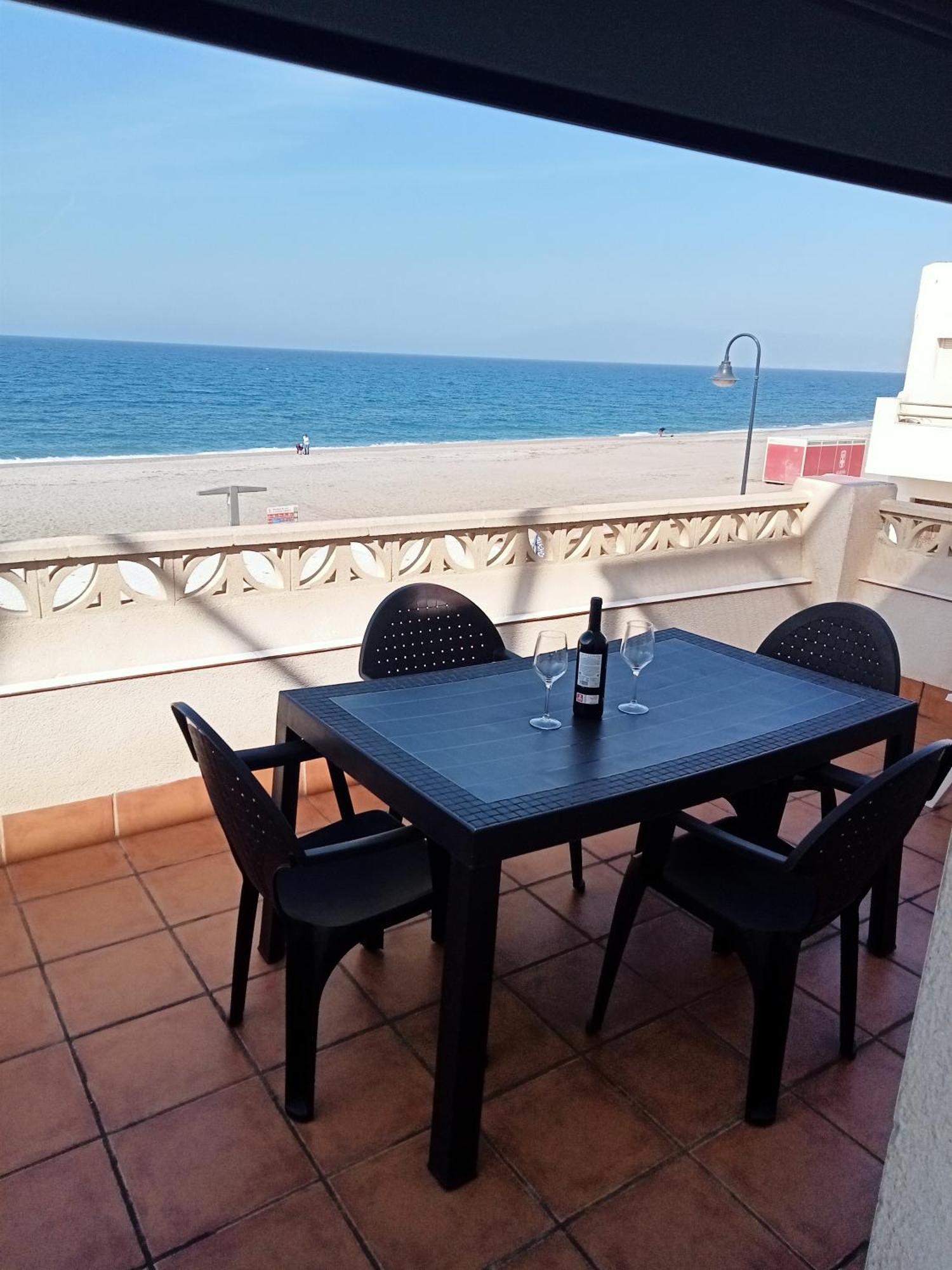 Miradores Cabo De Gata Δωμάτιο φωτογραφία